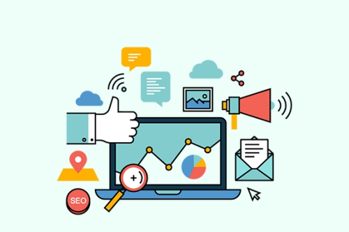 南安提升网络推广效果企业要注意哪些方面的问题