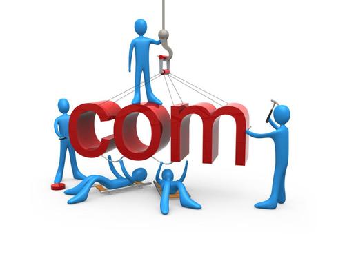 南安企业网站建设成功与否和哪些有关呢