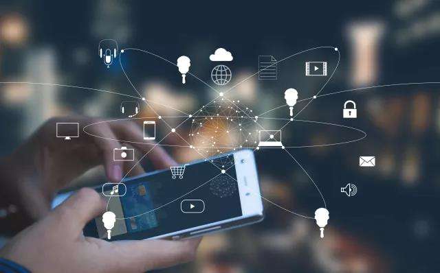 南安分析企业做微信营销常见的几种模式